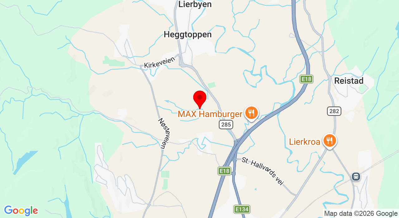 Google Map of https://www.google.com/maps/place/Gjelsten Arena,3402+Lier