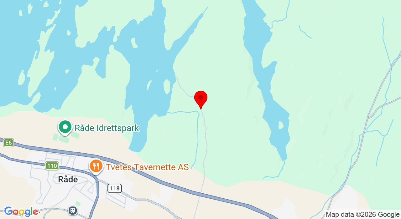 Google Map of https://www.google.com/maps/place/Lundebygata,1640+Råde