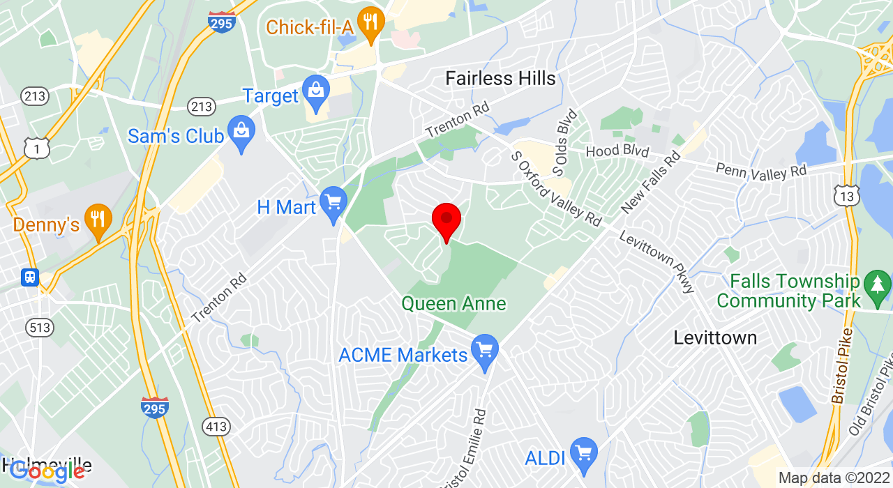 Google Map of Haugstad,+