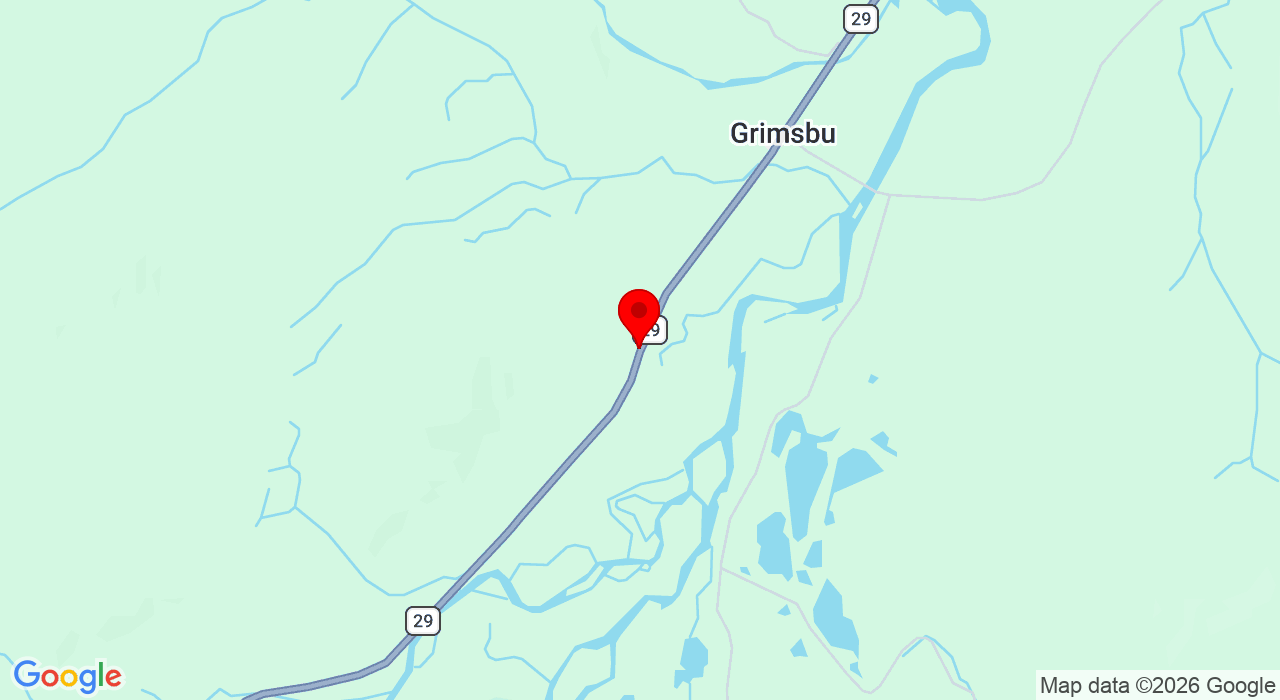 Google Map of https://www.google.com/maps/place/Frankmotunet,Folldal