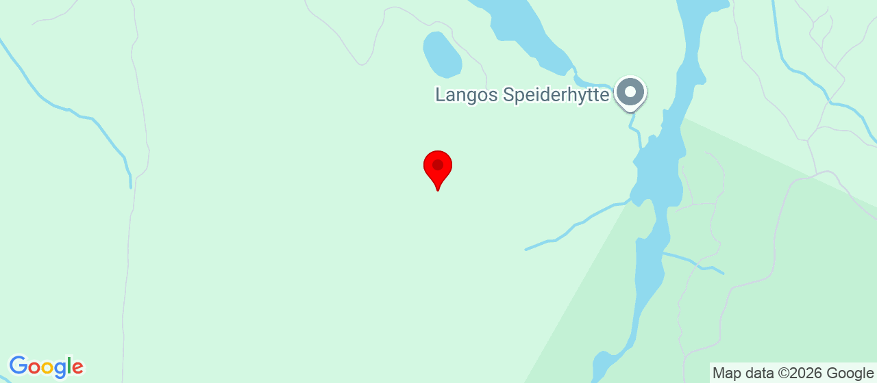 Kart over Hele Østfold 