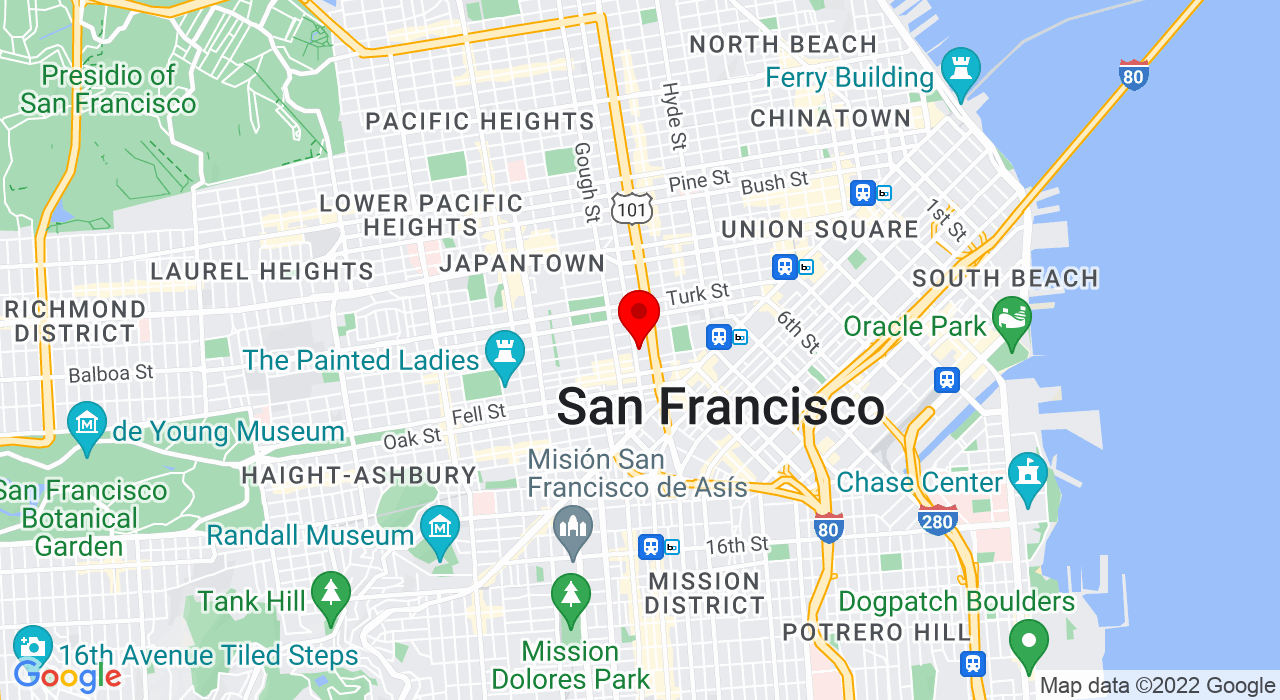 Google Map of -1 OR 2+973-973-1=0+0+0+1 --,94102+555