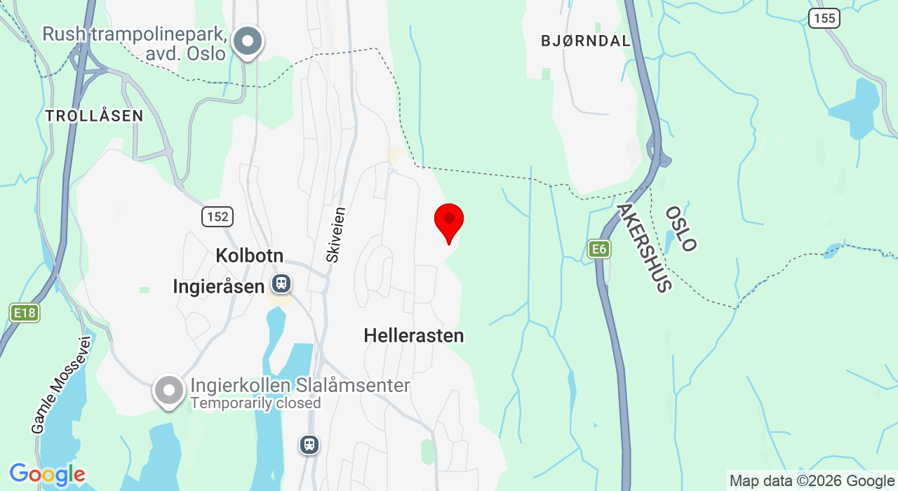 Google Map of https://www.google.com/maps/place/Tårnåsen skole