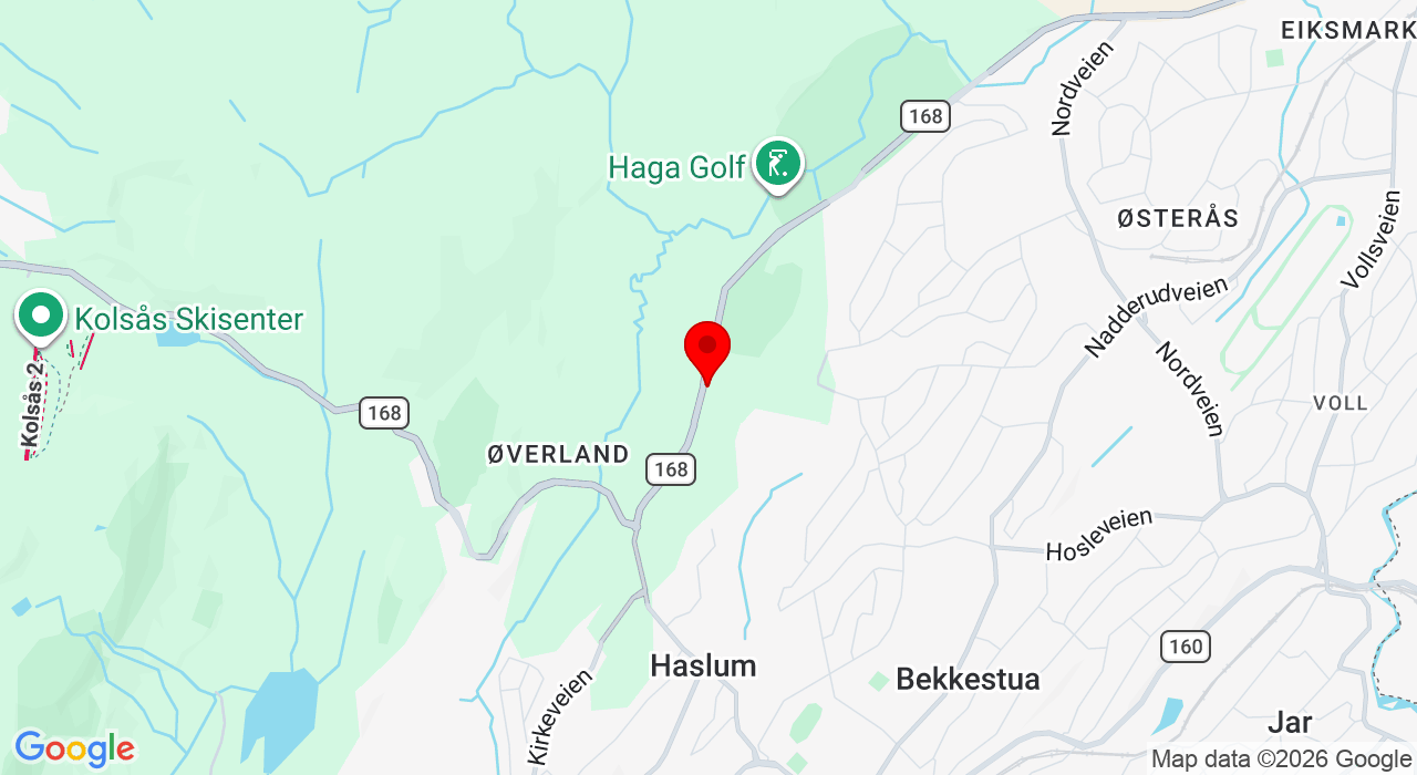 Google Map of https://www.google.com/maps/place/Griniveien 380,1356+Bekkestua.