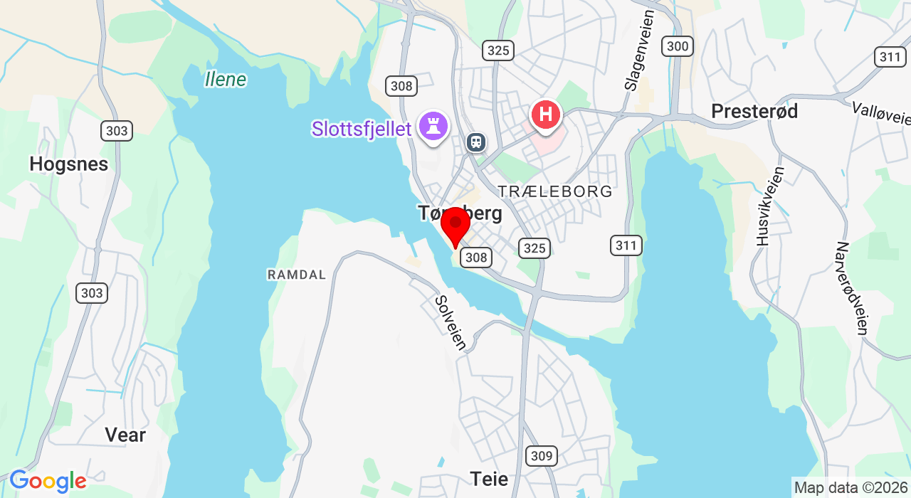 Google Map of https://www.google.com/maps/place/Foyn - Brygga Tønsberg