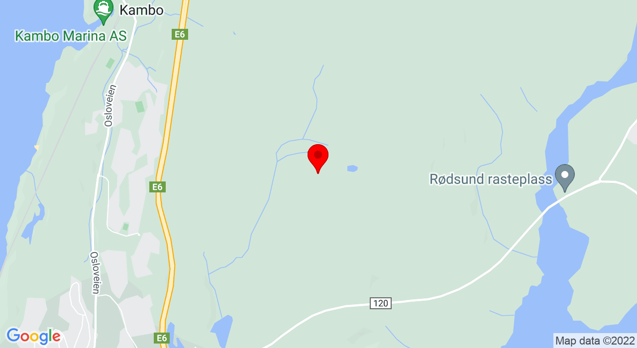 Google Map of Skihytteveien 155,1599+Moss