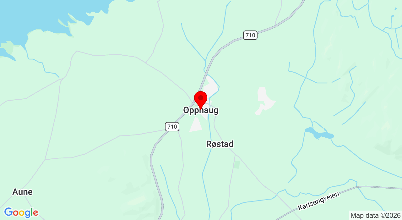 Google Map of https://www.google.com/maps/place/Sakthansholet 6,7140+Opphaug