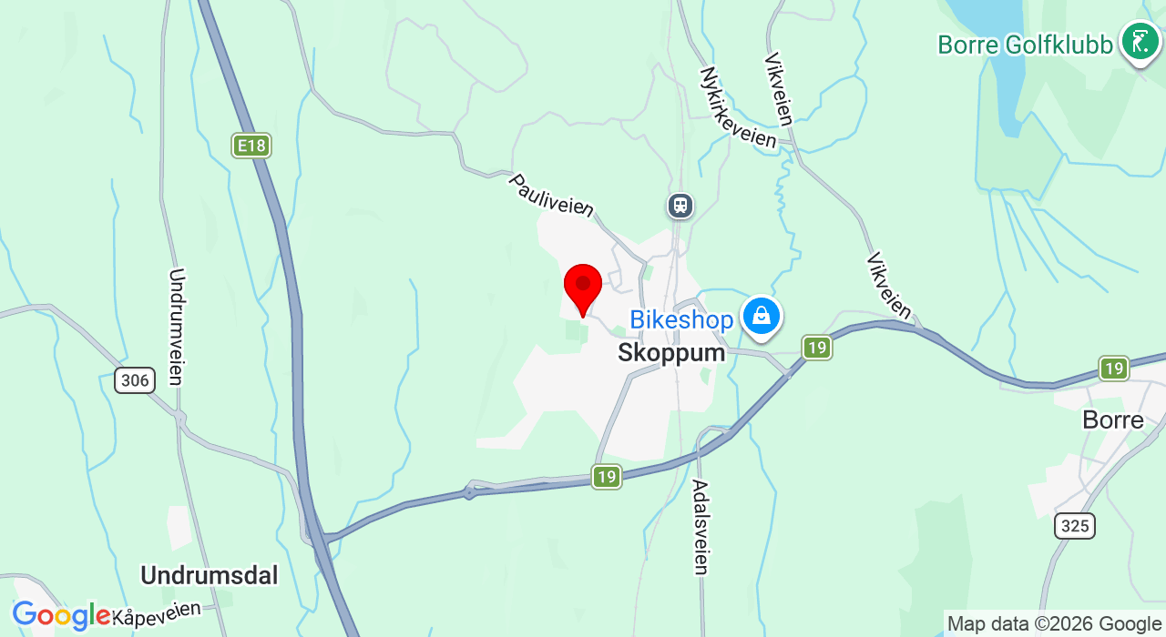 Google Map of https://www.google.com/maps/place/Reirveien 4c,3185+Skoppum