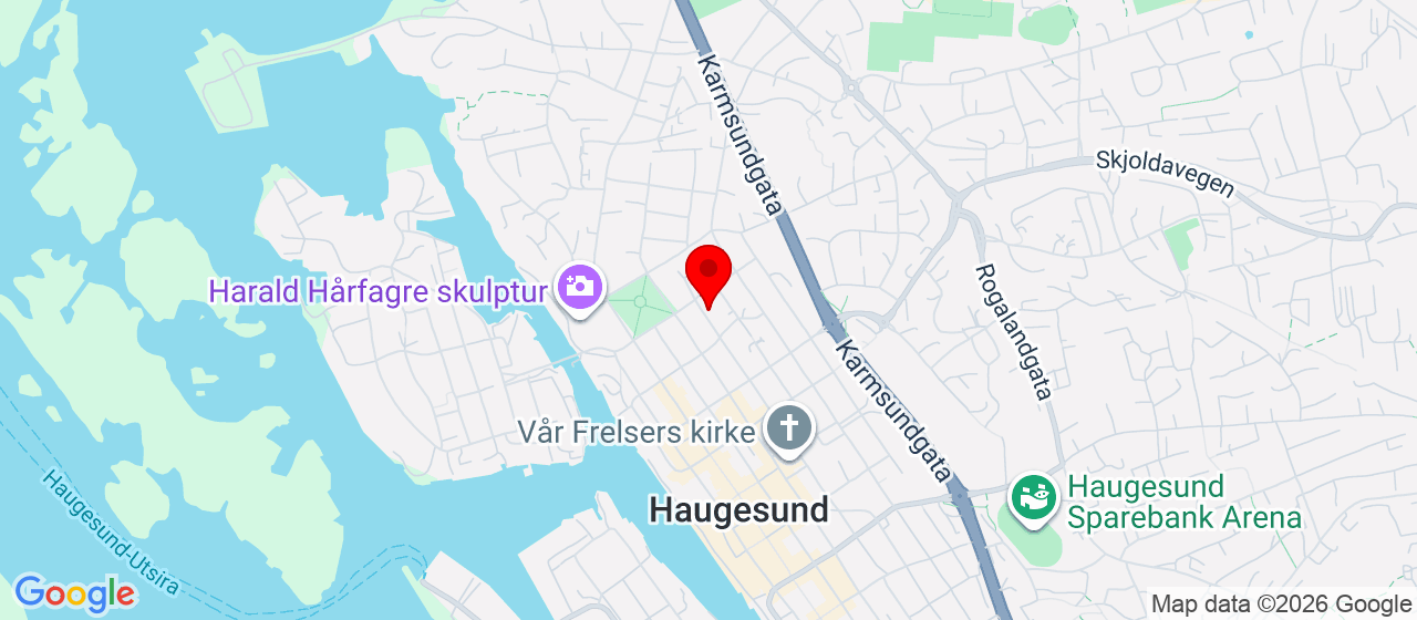 Kart over Ravnafloke 