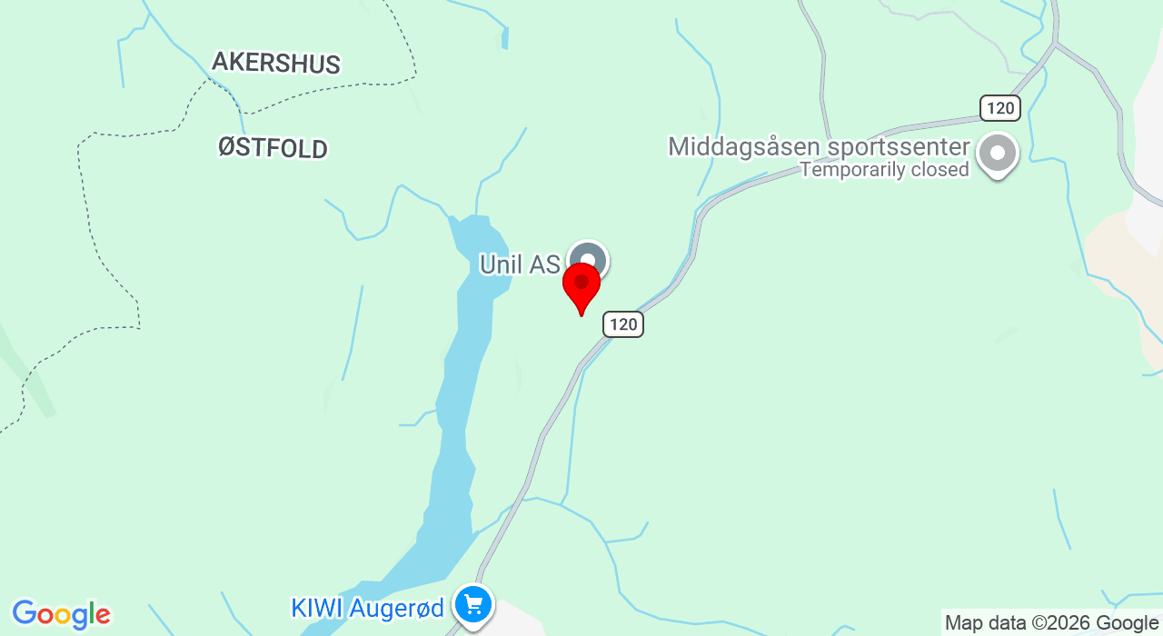Google Map of https://www.google.com/maps/place/Granittveien 1,1592+Våler i Østfold