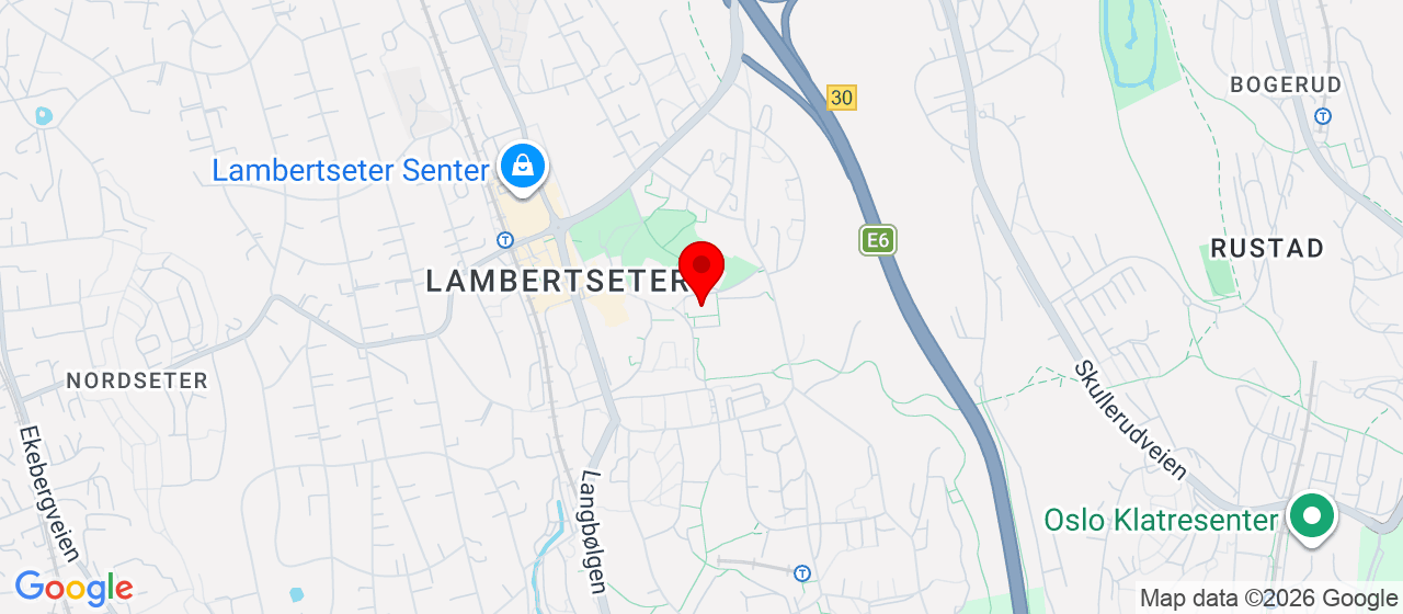 Kart over Feltspatveien 19, 1155 Oslo Oslo