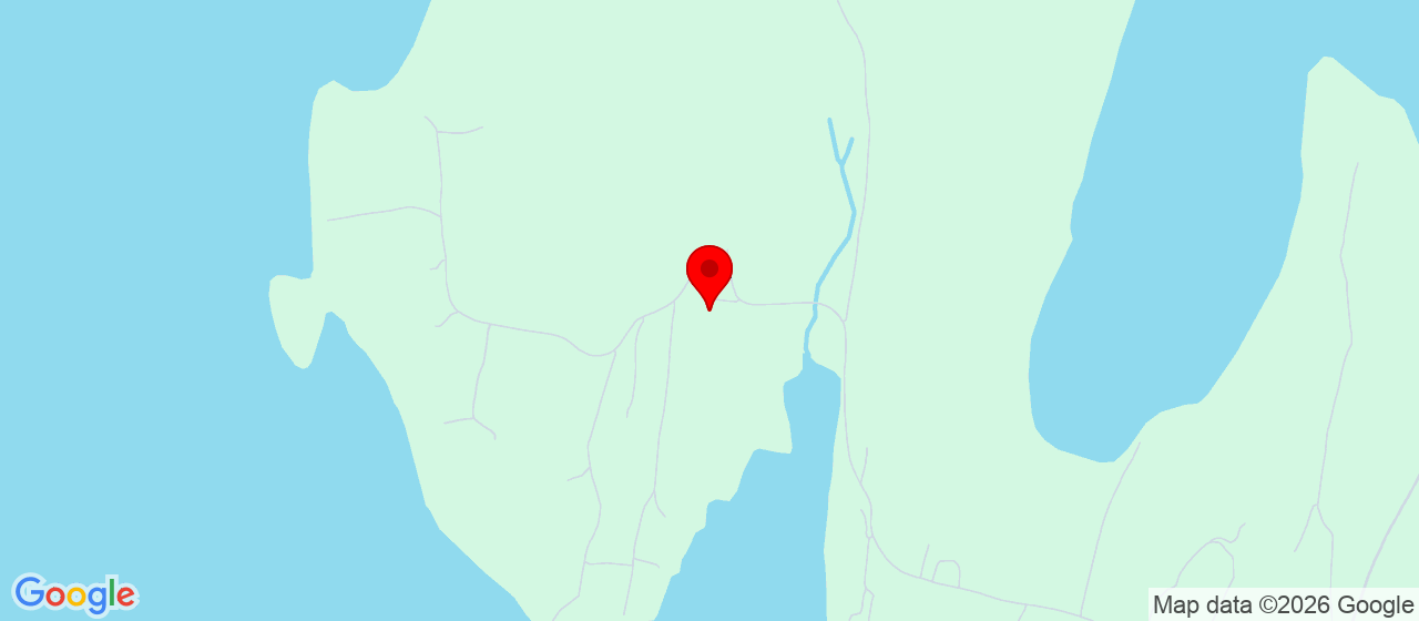 Kart over Flønesvegen 150 