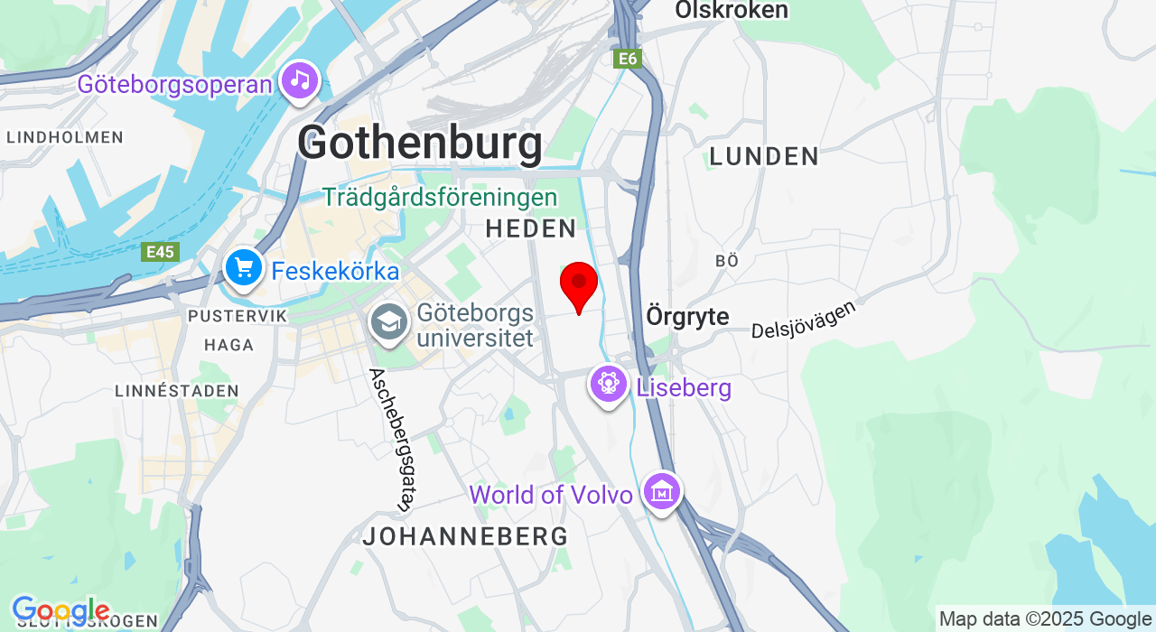 Google Map of https://www.google.com/maps/place/Klubbhuset/Swift