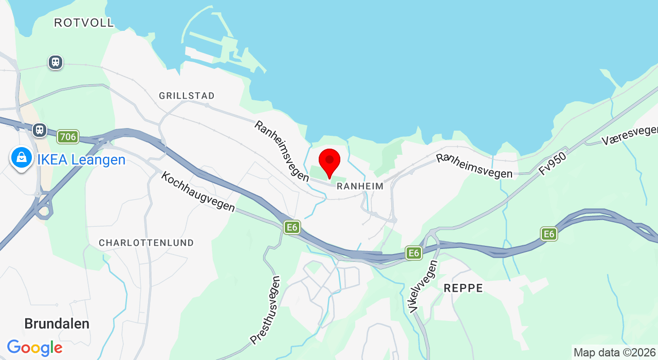 Google Map of https://www.google.com/maps/place/EXTRA Arena