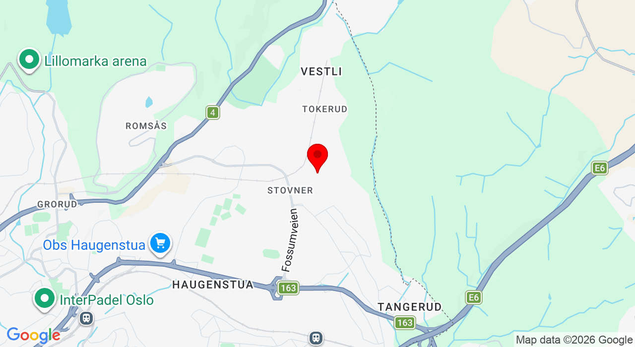 Google Map of https://www.google.com/maps/place/Stovner,0985+Oslo