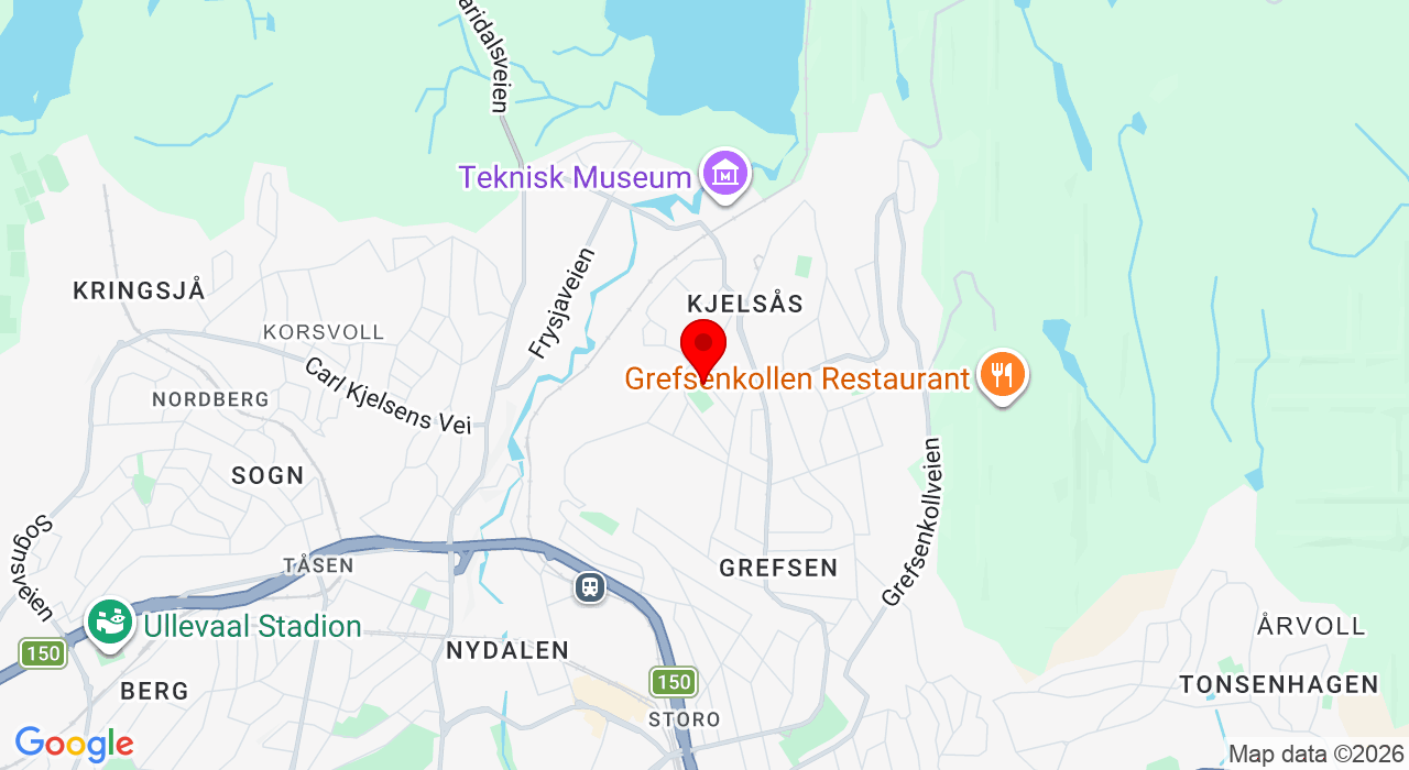 Google Map of https://www.google.com/maps/place/Engebråtveien 11,0493+Oslo