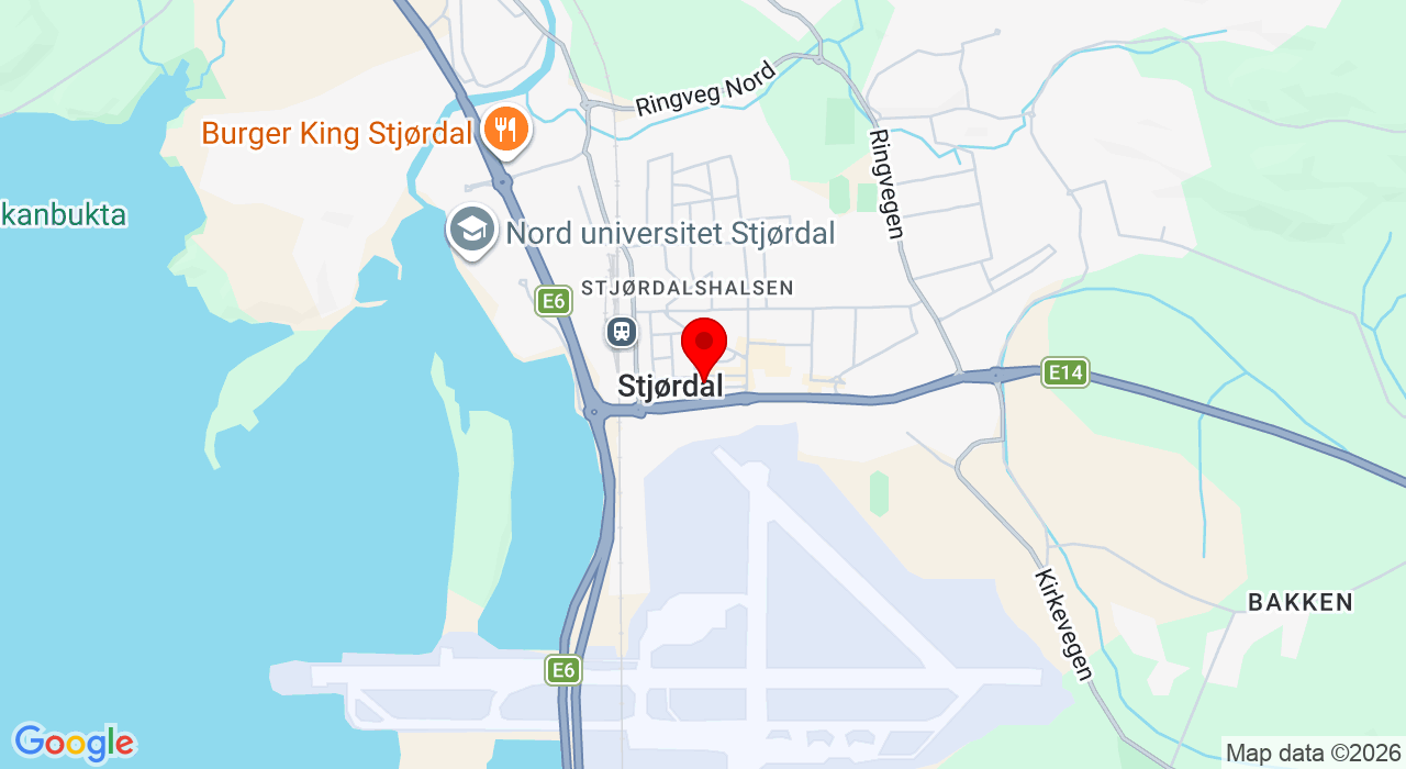 Google Map of https://www.google.com/maps/place/Quality Airport Hotel Værnes.,7500+Stjørdal