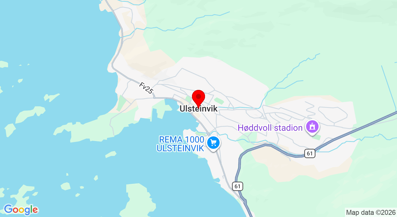 Google Map of https://www.google.com/maps/place/Ulsteinvik,6065+Ulsteinvik