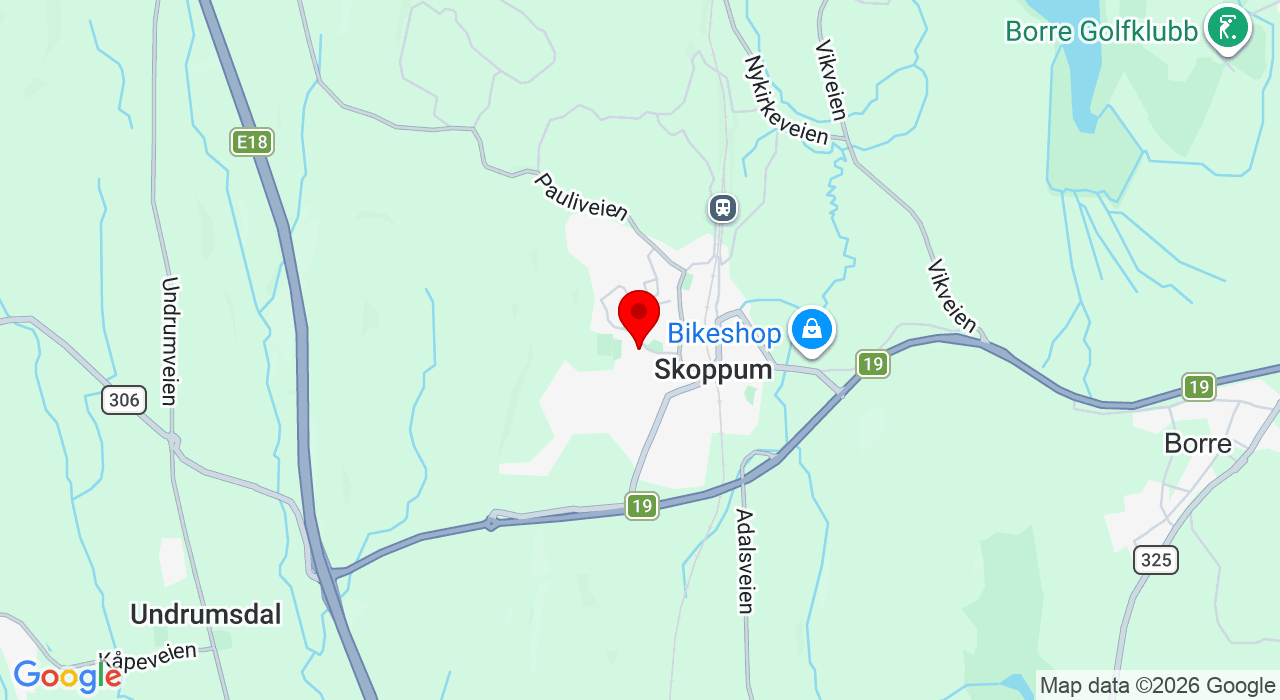Google Map of https://www.google.com/maps/place/Reirveien 4,3185+Skoppum