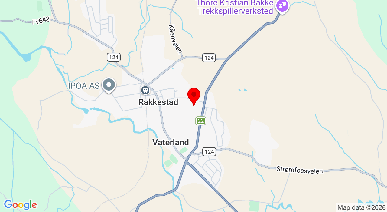 Google Map of https://www.google.com/maps/place/Rakkestadhallen,Rakkestad