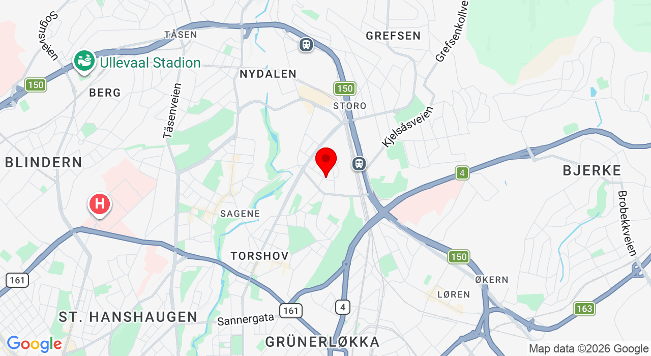 Google Map of https://www.google.com/maps/place/Borger Withs gate 11