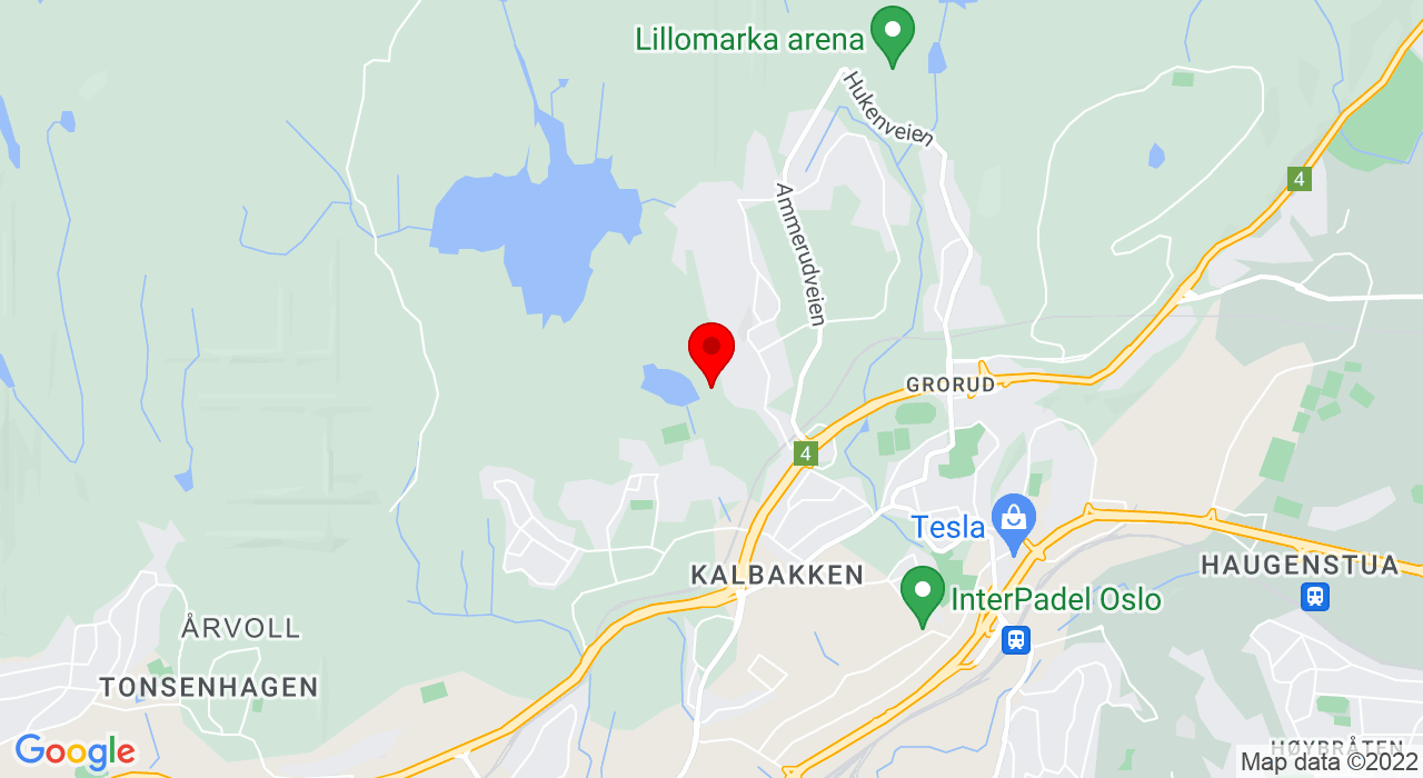 Google Map of Apaløkka Skole/Ammerud Skole,+