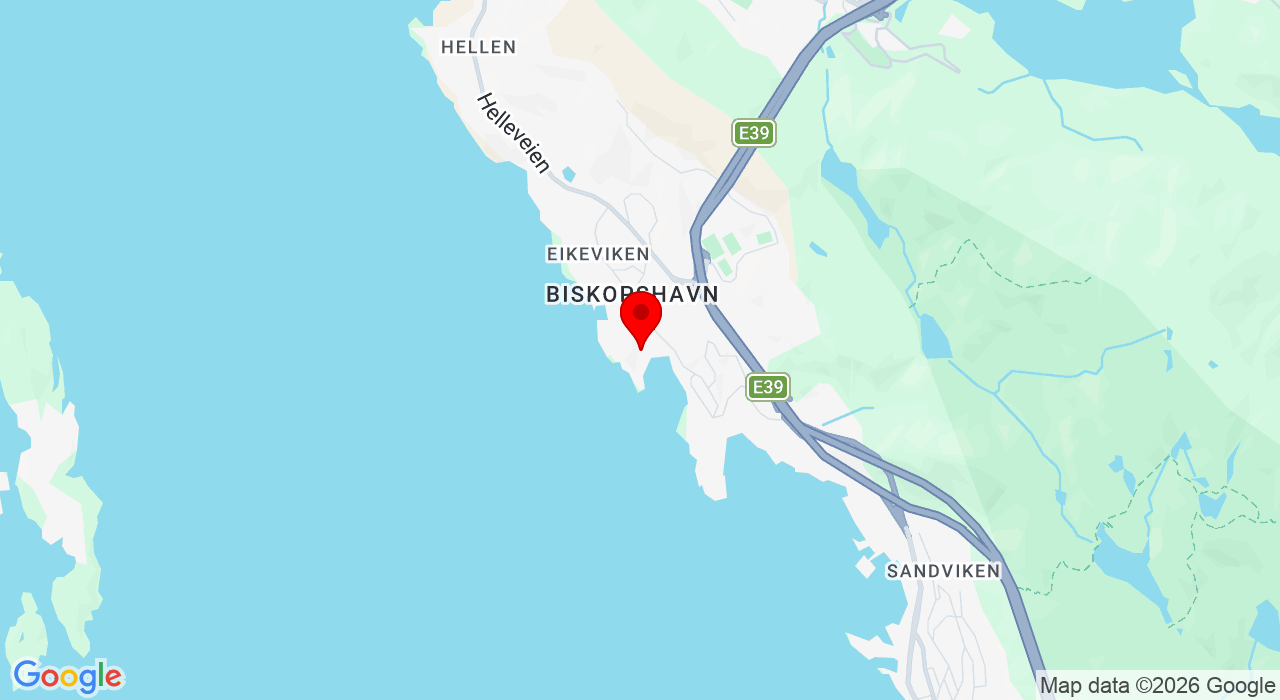Google Map of https://www.google.com/maps/place/Breiviken 3,5042+Bergen