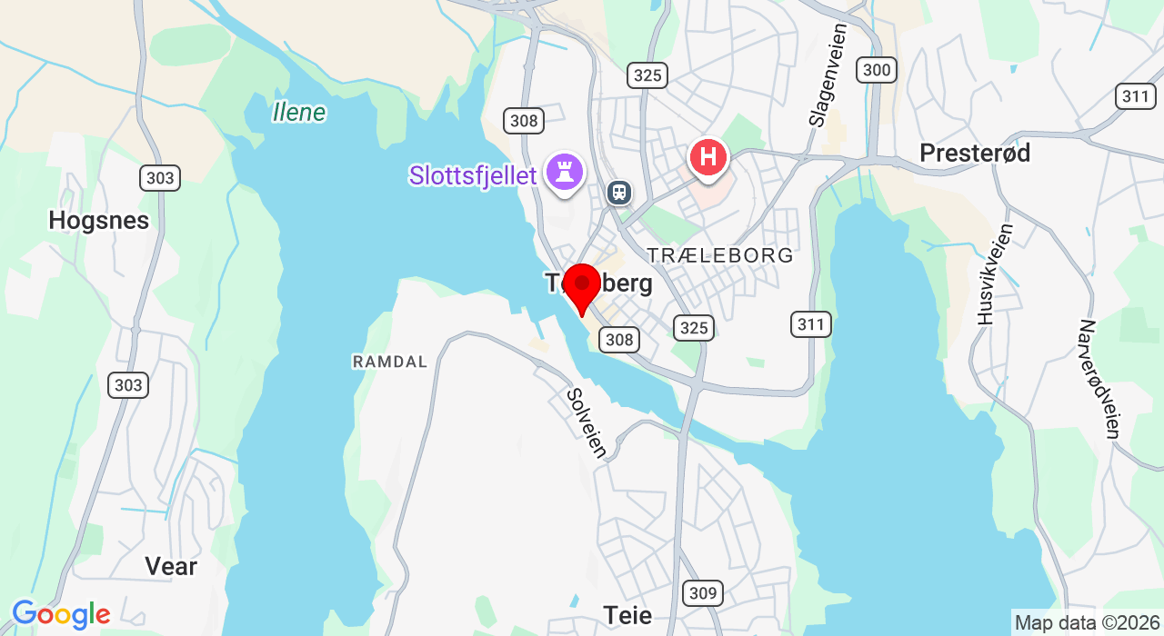 Google Map of https://www.google.com/maps/place/Foyn Brygga i Tønsberg,Tønsberg