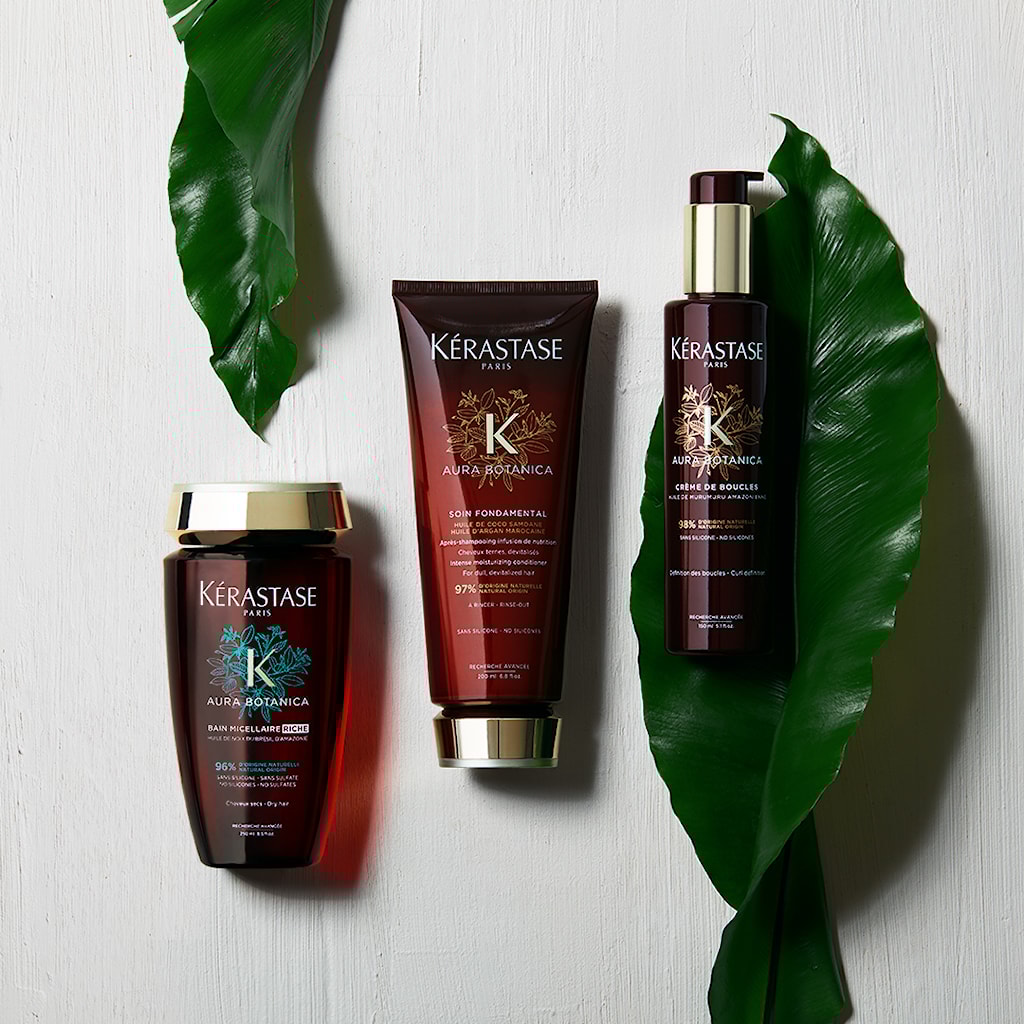 Kerastase Aura Botanica Kerastase Aura Botanica