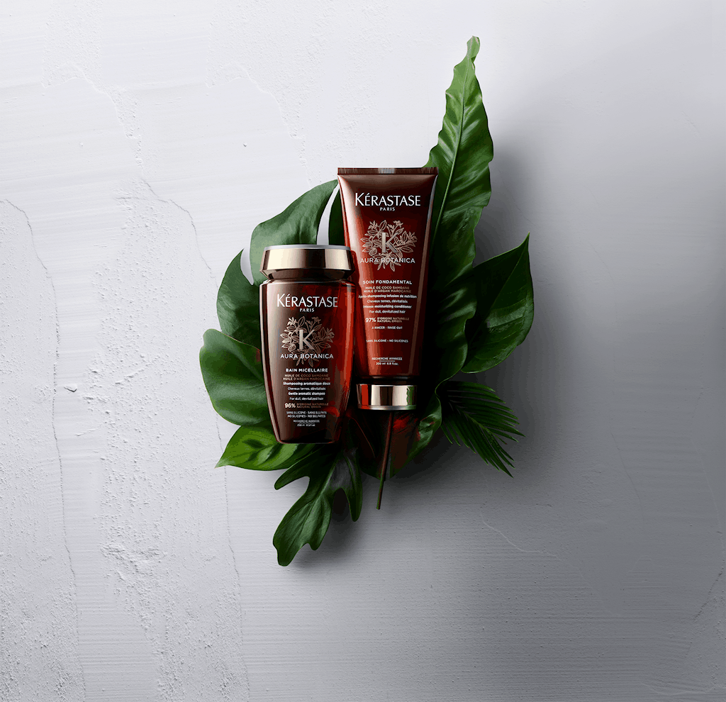 Kerastase Aura Botanica Kerastase Aura Botanica