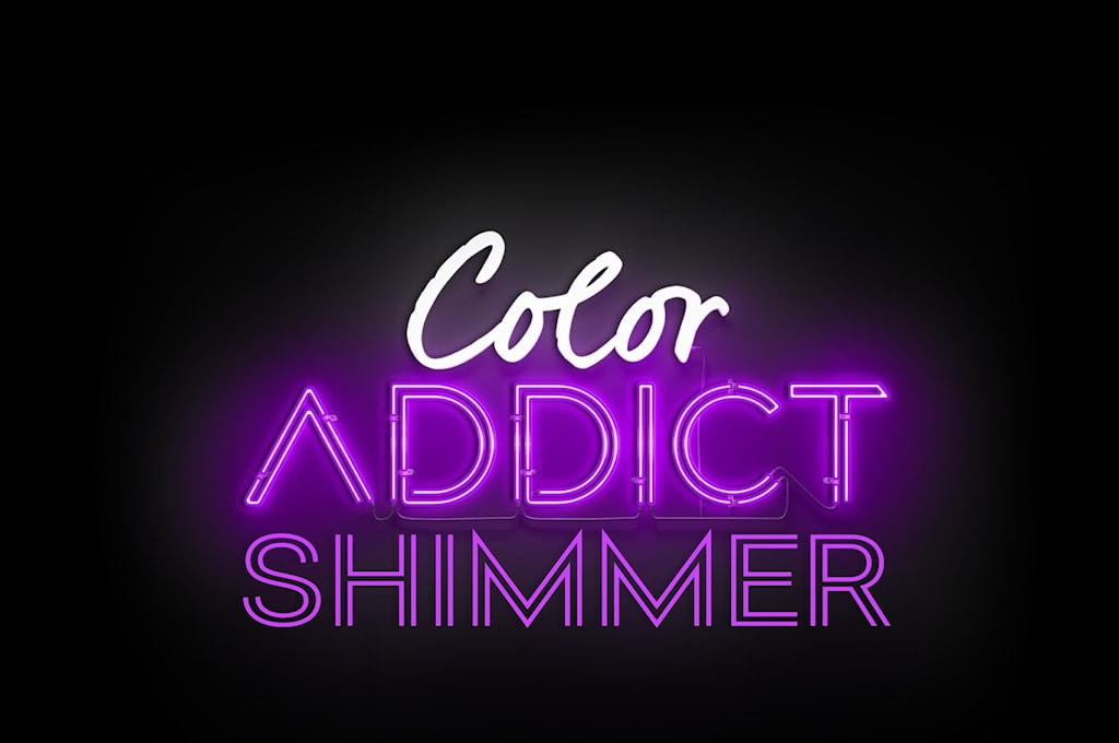 Shimmer - Hair Color