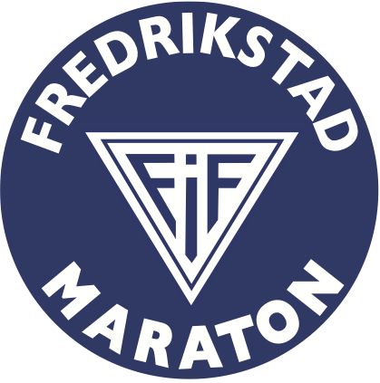 Fredrikstad maraton lørdag 28. oktober Fredrikstad maraton lørdag 28. oktober