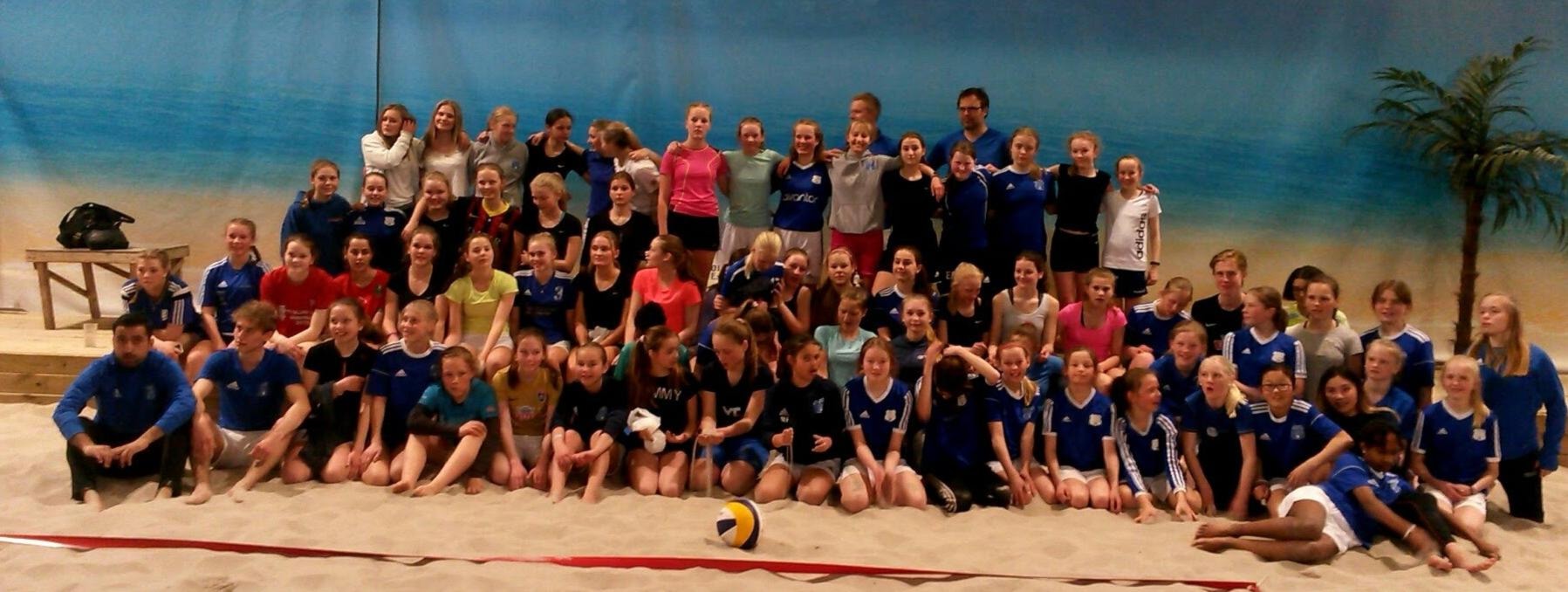 KFY J13-17 Gøteborg 2018 KFY J13-17 Gøteborg 2018