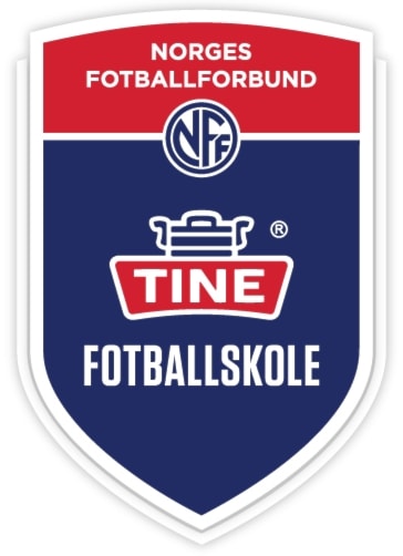 TINE Fotballskole TINE Fotballskole