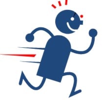 Bilderesultat for driv il friidrett