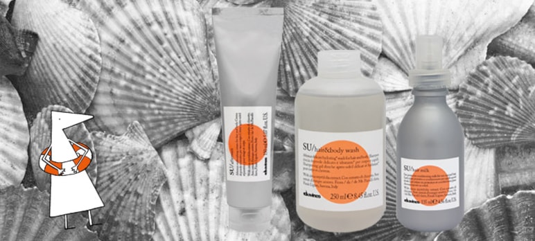 Davines SU Davines SU