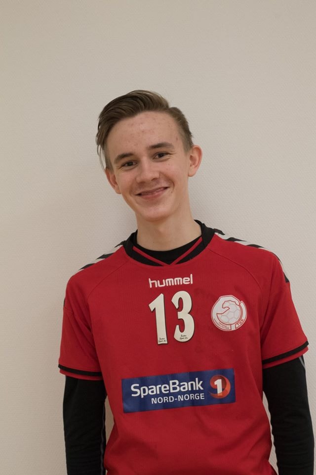 Terje Steffenakk sitt bilde.
