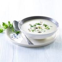 Ostesuppe