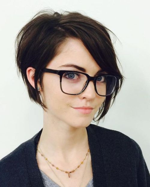 19 Incredibly Stylish Pixie Cut Ideas - Short Hairstyles for 2017