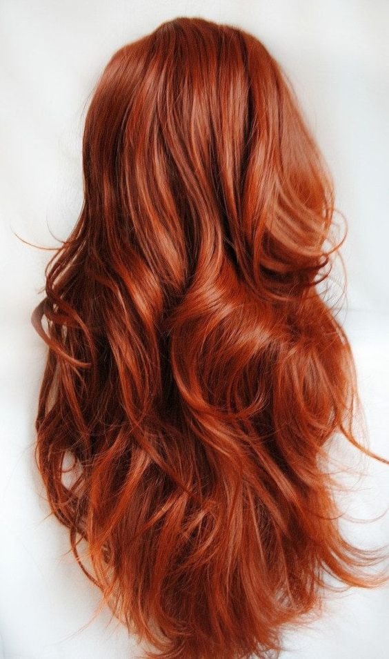 Proof That Red Hair is the Ultimate Fall Hair Color, in 31 Pics ...