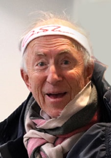 Christian Groth