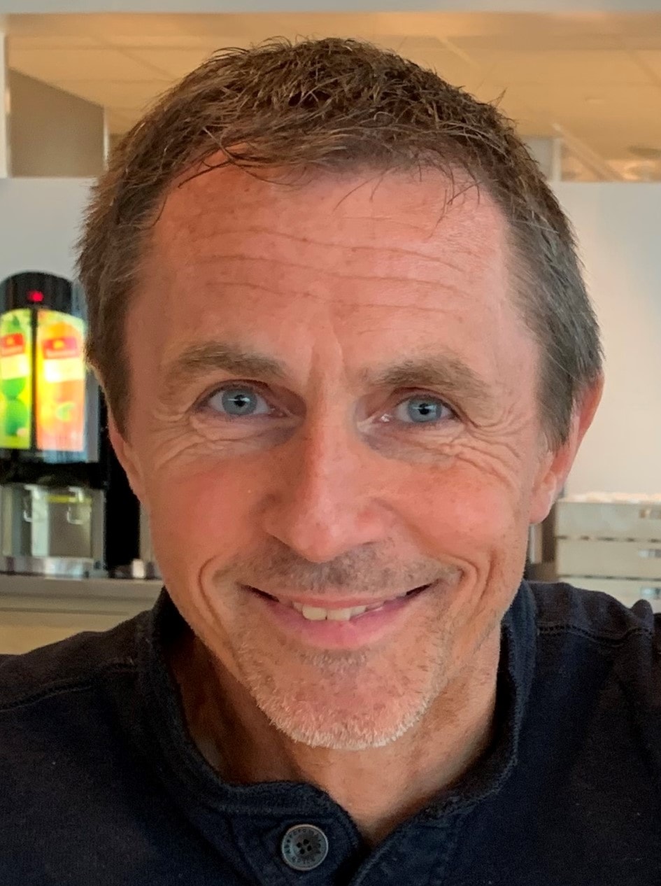 Arve Sjølstad