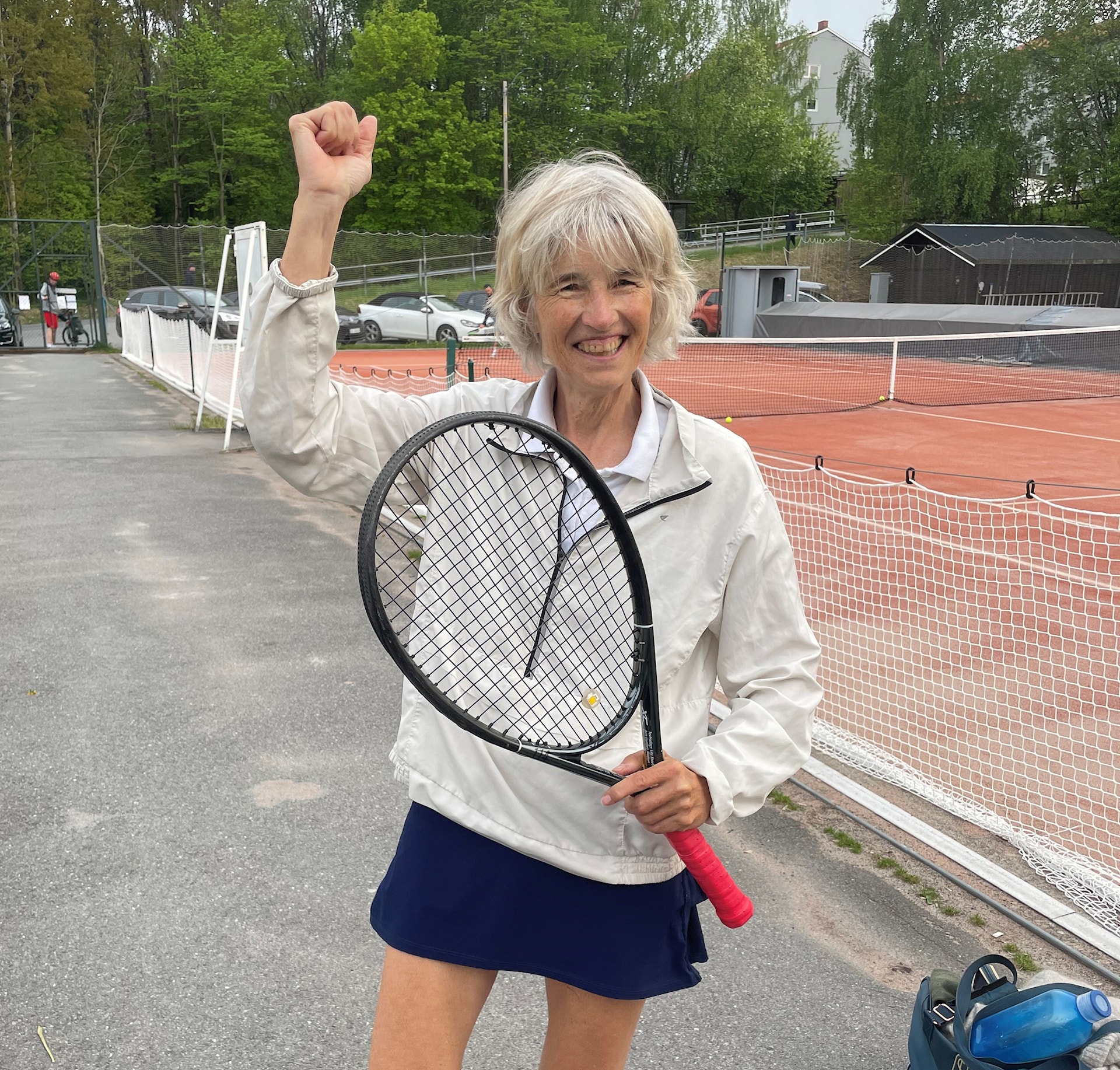 Frøydis Forberg