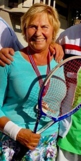 Margareth Mikaelsen