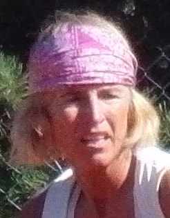 Frøydis Forberg