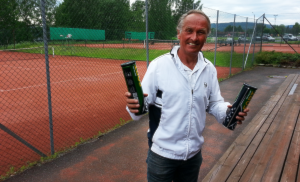 VBTK 2014 - Trond Christiansen