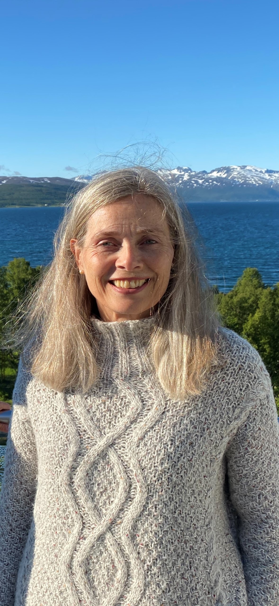 Marianne Wahlstrøm