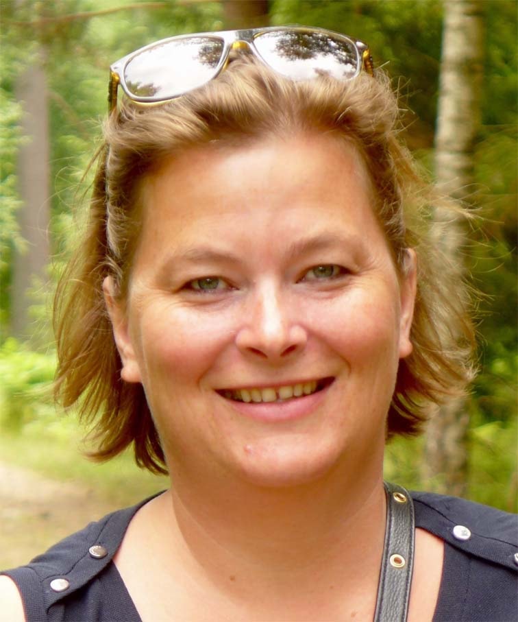 Cecilie Wiese Porsmyr