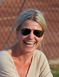 Jane Larsen