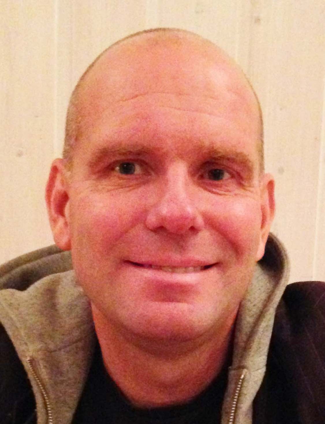 Magnus Åsrud